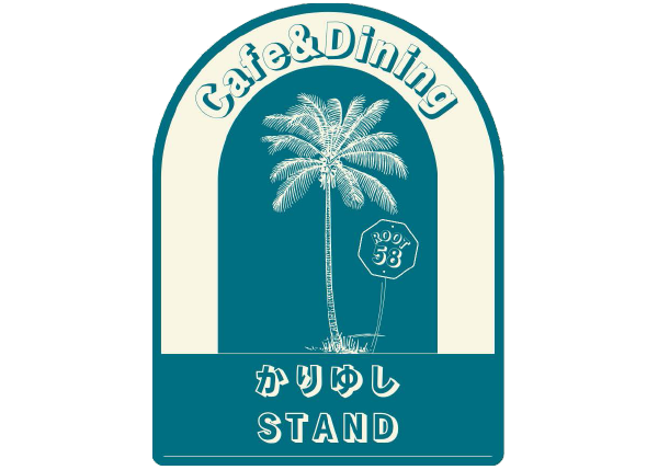 Cafe&Dining かりゆしSTAND